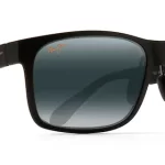 Ochelari de soare Maui Jim MJ0432S-001