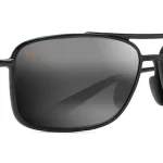 Ochelari de soare Maui Jim MJ0437S-001