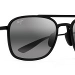 Ochelari de soare Maui Jim MJ0447S-002