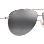 Ochelari de soare Maui Jim MJ0665S-001