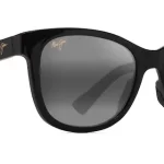 Ochelari de soare Maui Jim MJ0671S-001