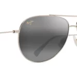 Maui Jim MJ0674S-001 Sunglasses