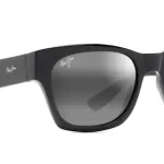 Ochelari de soare Maui Jim MJ0780S-001