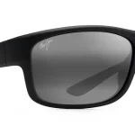 Ochelari de soare Maui Jim MJ0815S-001