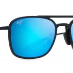 Ochelari de soare Maui Jim MJ0447S-005