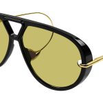 Bottega Veneta BV1273S-003 Sunglasses