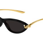 Ochelari de soare Bottega Veneta BV1390S-001