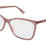 Rame de vedere Gucci GG0025O-023
