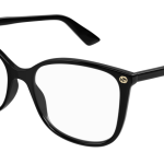 Rame de vedere Gucci GG0026O-001