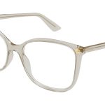 Rame de vedere Gucci GG0026O-016