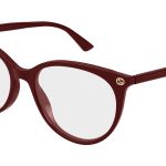 Rame de vedere Gucci GG0093O-010