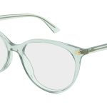 Rame de vedere Gucci GG0093O-011