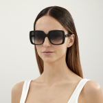 Gucci GG0632S-001 Sunglasses
