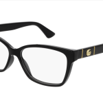 Rame de vedere Gucci GG0634O-001
