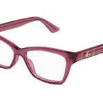 Rame de vedere Gucci GG0634O-010