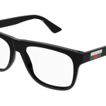 Rame de vedere Gucci GG1117O-001