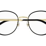 Gucci GG1353OA-001 Eyeglasses