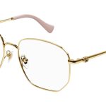 Rame de vedere Gucci GG1420OK-003