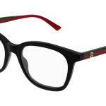 Rame de vedere Gucci GG1864O-001