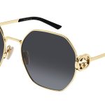 Ochelari de soare Gucci GG2046S-001