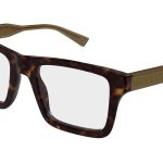 Rame de vedere Gucci GG2070O-002