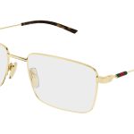 Rame de vedere Gucci GG2098O-002