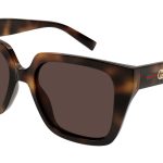 Ochelari de soare Gucci GG2102S-002