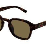 Ochelari de soare Gucci GG2106S-002