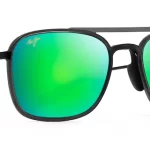 Ochelari de soare Maui Jim MJ0447S-004