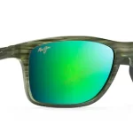 Ochelari de soare Maui Jim MJ0798S-004