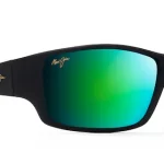 Ochelari de soare Maui Jim MJ0810S-003