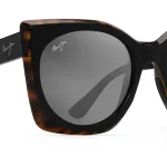 Ochelari de soare Maui Jim MJ0855S-001
