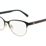 Rame de vedere Gucci GG0718O-004