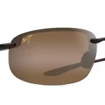 Ochelari de soare Maui Jim MJ0456S-002