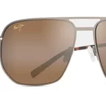 Ochelari de soare Maui Jim MJ0605S-003