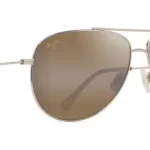 Maui Jim MJ0674S-004 Sunglasses