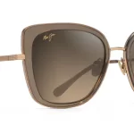 Ochelari de soare Maui Jim MJ0843S-002