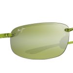 Maui Jim MJ0407S-008 Sunglasses