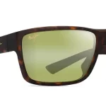 Maui Jim MJ0661S-004 Sunglasses