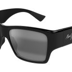 Maui Jim MJ0614S-001 Sunglasses