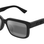 Maui Jim MJ0655SA-001 Sunglasses