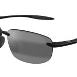 Ochelari de soare Maui Jim MJ0677SA-001