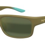 Ochelari de soare Maui Jim MJ0815S-005