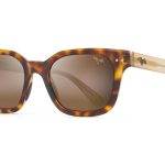 Ochelari de soare Maui Jim MJ0822S-002