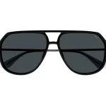 Puma PU0460S-001 Sunglasses
