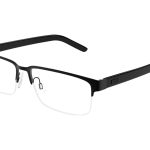 Rame de vedere Puma PU0519O-001