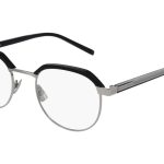 Saint Laurent SL 124-001 Eyeglasses