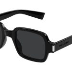 Ochelari de soare Saint Laurent SL 720-001