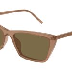 Ochelari de soare Saint Laurent SL 737 MICA THIN-009