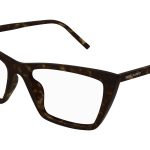 Rame de vedere Saint Laurent SL 737 MICA THIN OPT-002
